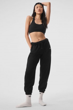 Alo Yoga Accolade Donna Sweatpant Nere | Italia YSB-785236