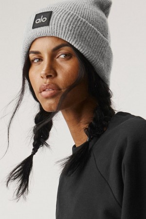 Alo Yoga Everyday Donna Berretto Grigie | Italia UCW-518697