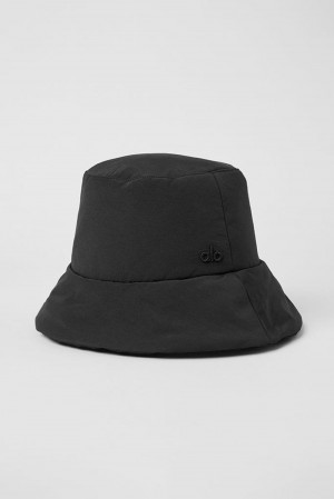 Alo Yoga Good Shade Donna Bucket Hat Nere | Italia DQR-865073