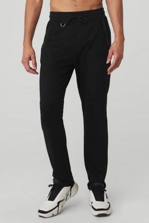 Alo Yoga Nomadic Uomo Sweatpant Nere | Italia LEC-832406