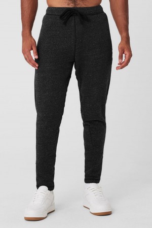 Alo Yoga Triumphs &s Uomo Sweatpant Nere | Italia ZUS-763948