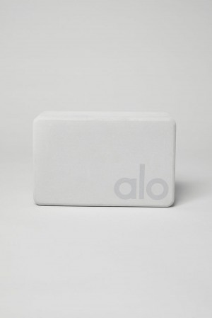 Alo Yoga Uplifting Uomo Block Grigie Argento | Italia LRV-098176