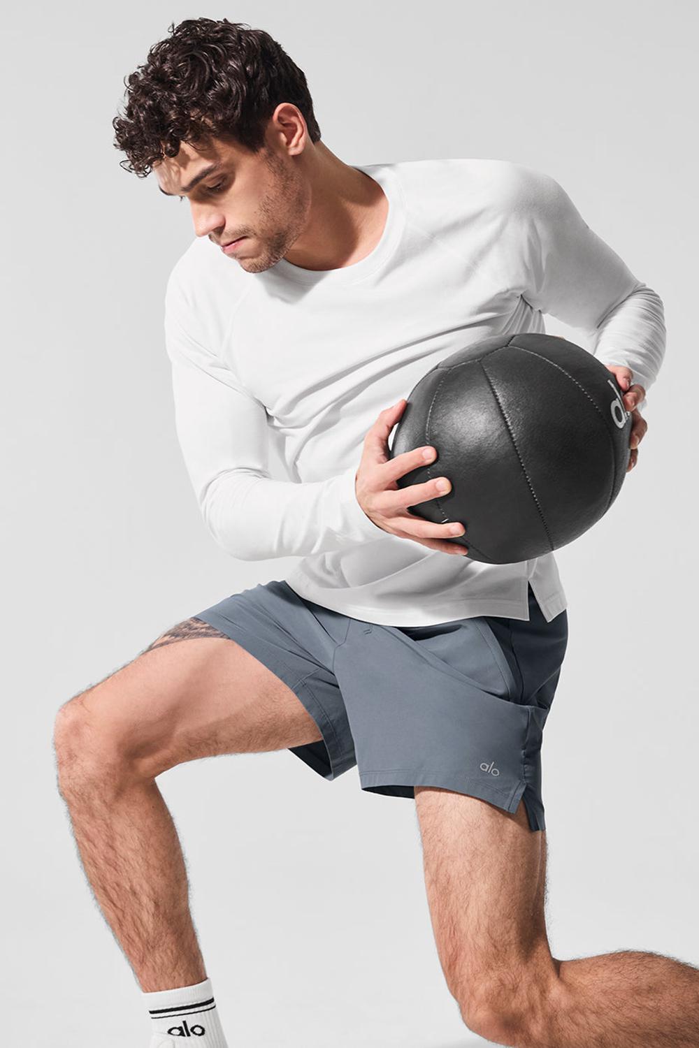 Alo Yoga 5