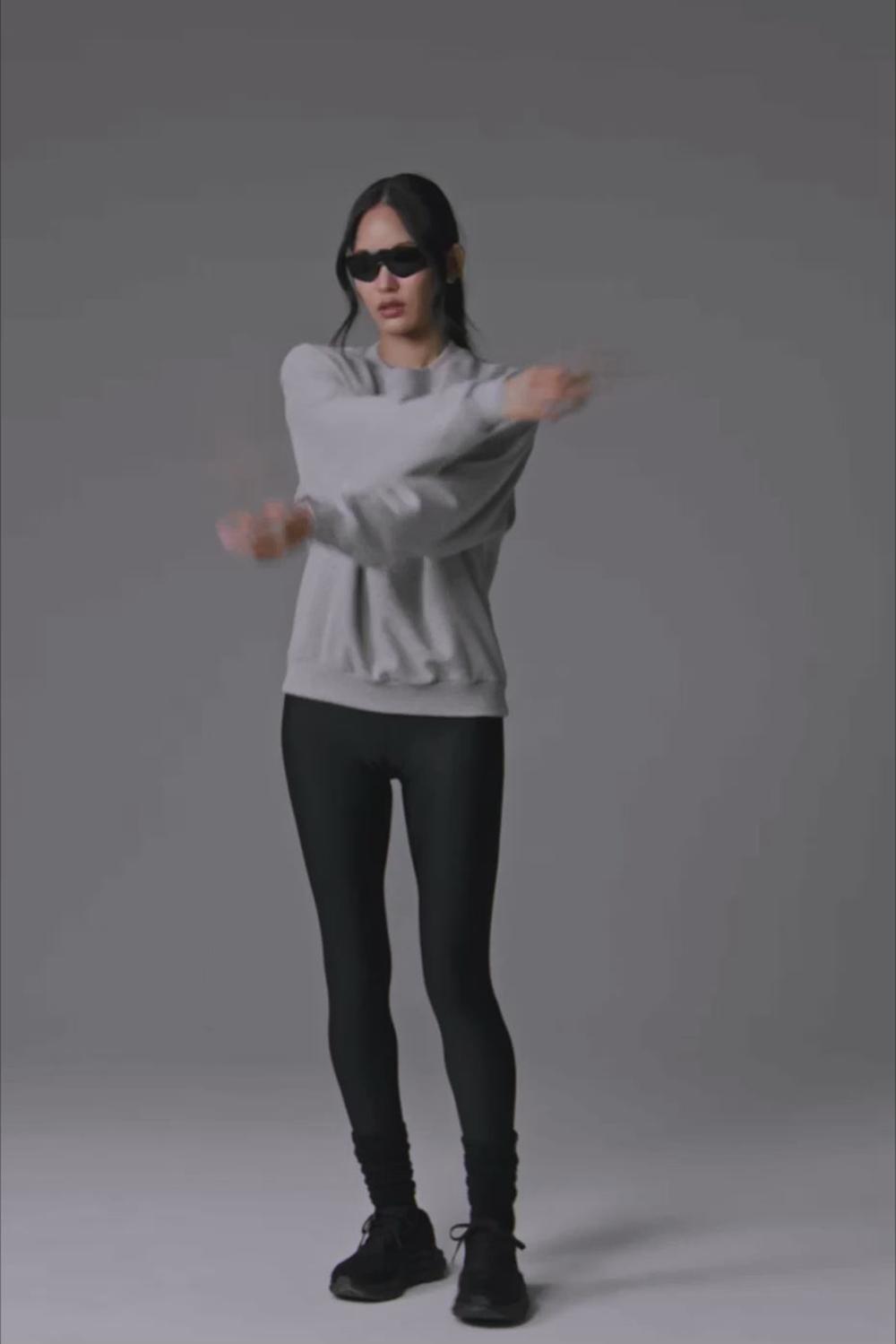 Alo Yoga Accolade Crew Neck Donna Pullover Mushroom | Italia  EJO-046378