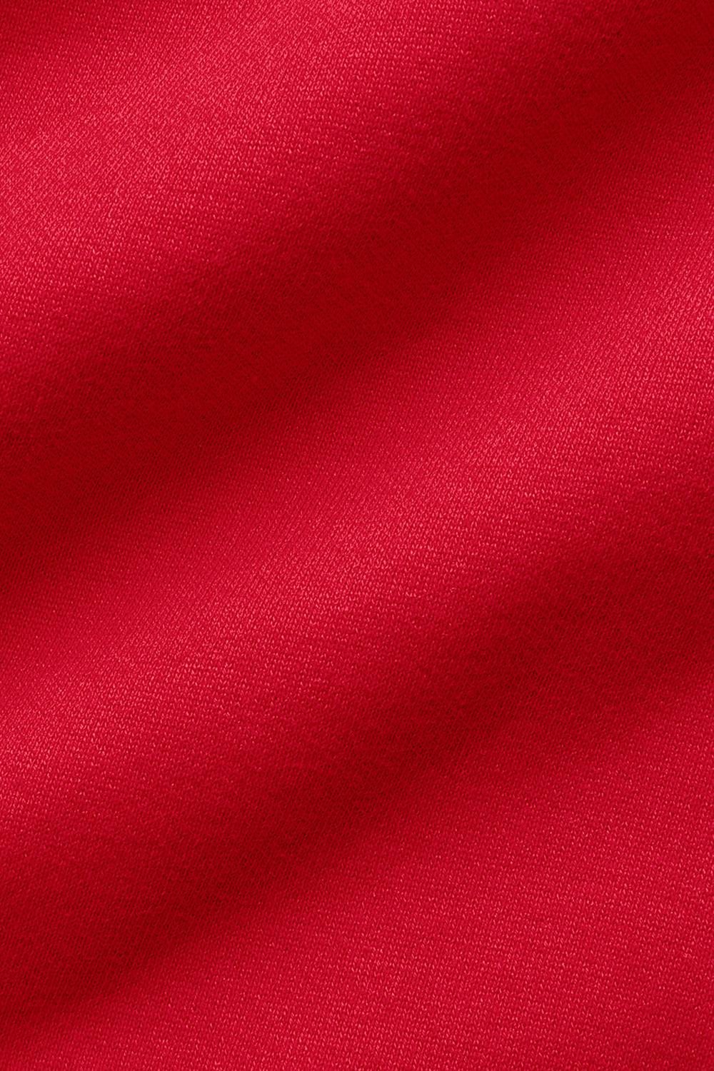 Alo Yoga Accolade Crew Neck Uomo Pullover Rosse | Italia  LAK-730194
