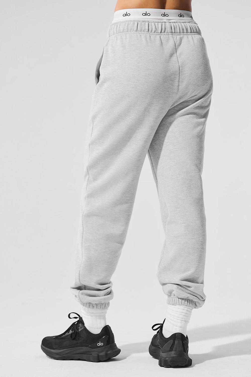 Alo Yoga Accolade Donna Sweatpant Grigie | Italia  GKN-412863