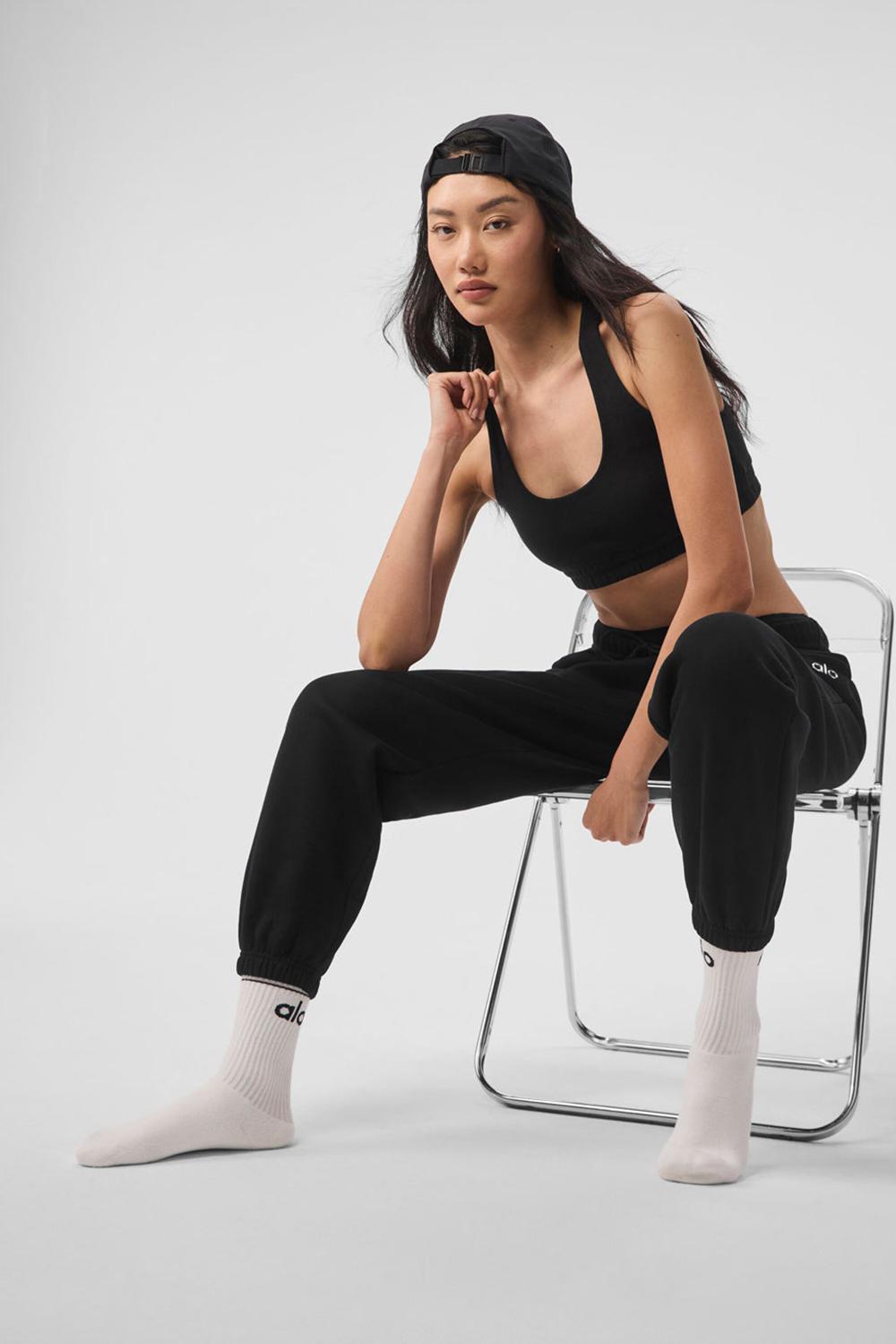 Alo Yoga Accolade Donna Sweatpant Nere | Italia  YSB-785236