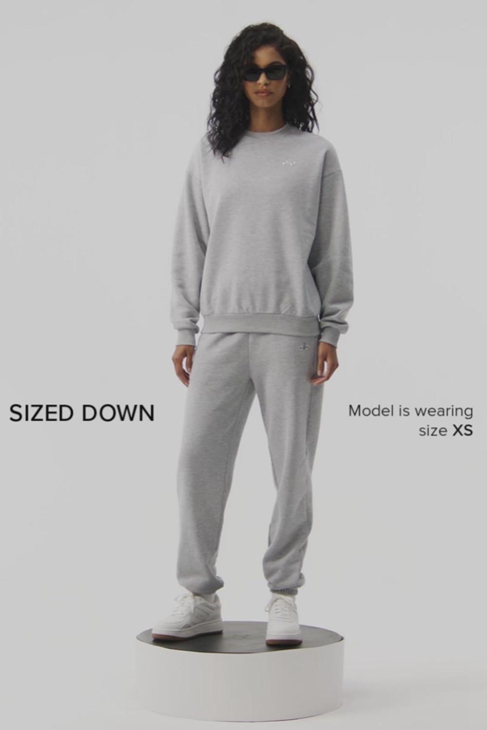 Alo Yoga Accolade Donna Sweatpant Rosa | Italia  UVN-340127