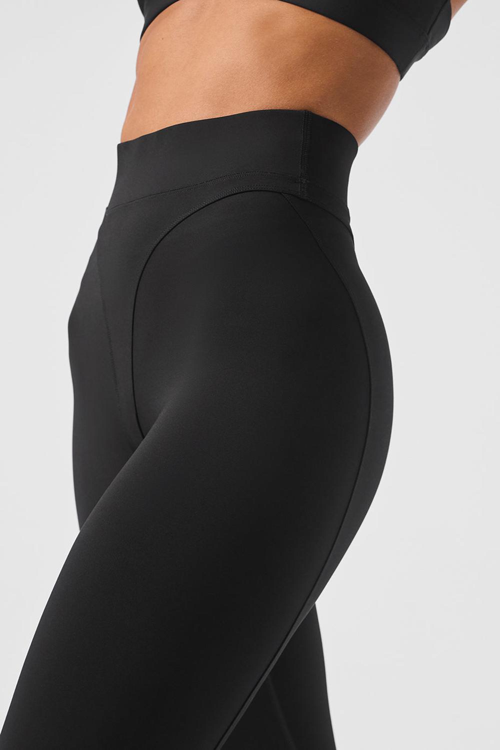 Alo Yoga Airlift Extreme High-Waist Emphasize Donna Legging Nere | Italia  GZU-450831