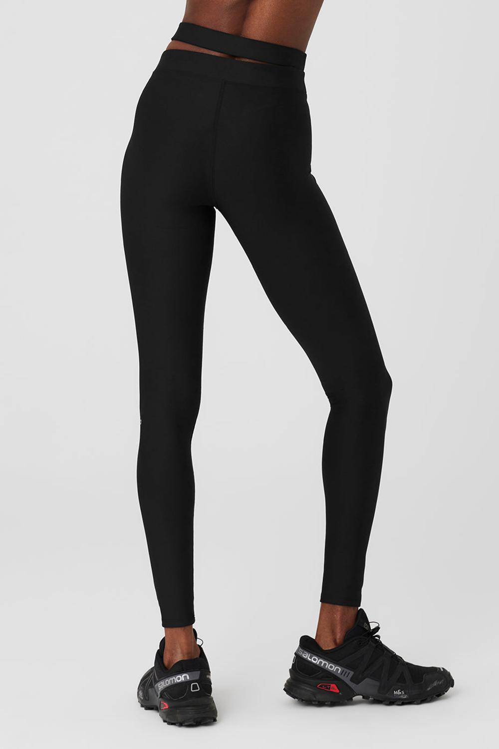 Alo Yoga Airlift High-Waist All Access Donna Legging Nere | Italia  WGB-053627