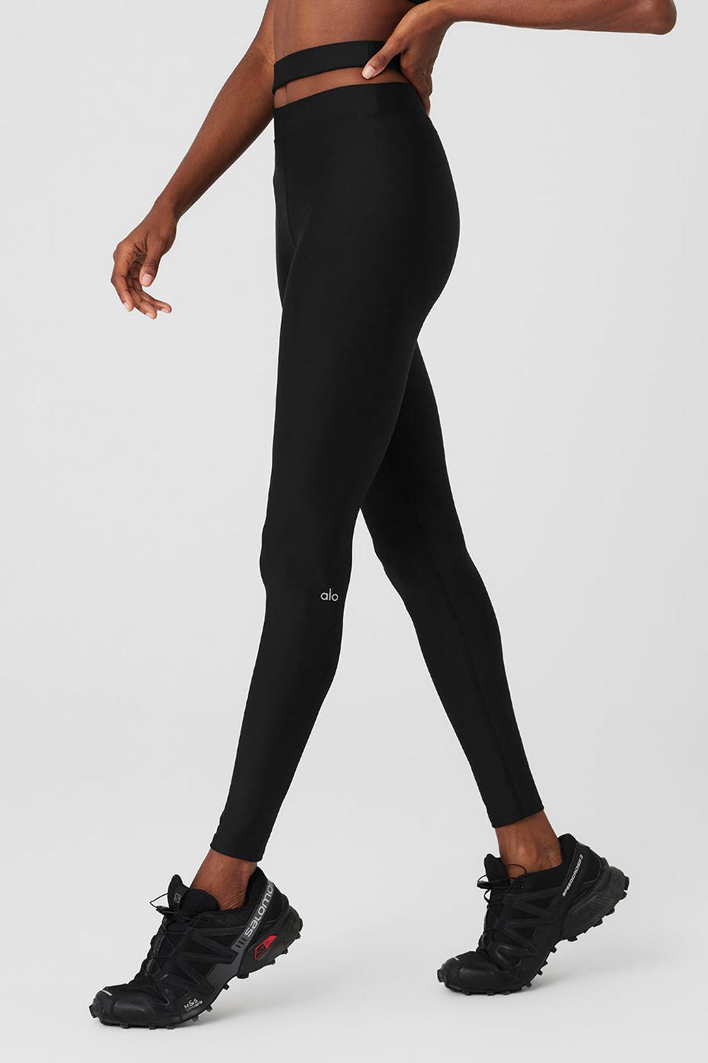 Alo Yoga Airlift High-Waist All Access Donna Legging Nere | Italia  WGB-053627