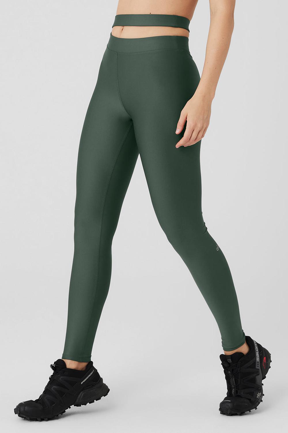 Alo Yoga Airlift High-Waist All Access Donna Legging Corallo | Italia  IJD-418397