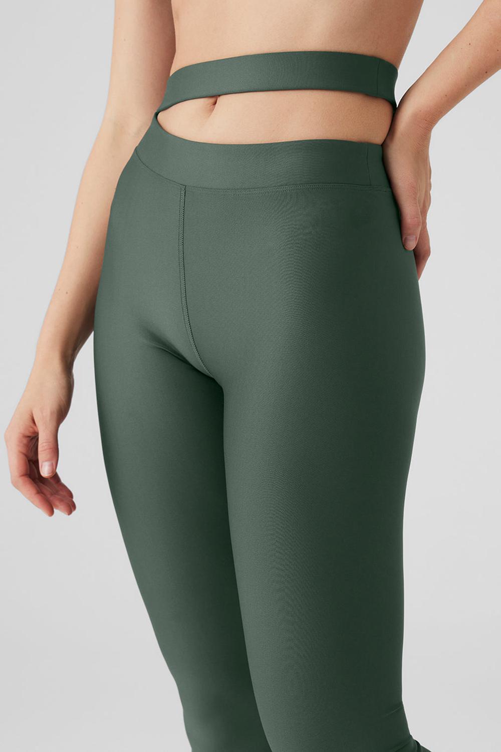 Alo Yoga Airlift High-Waist All Access Donna Legging Corallo | Italia  IJD-418397
