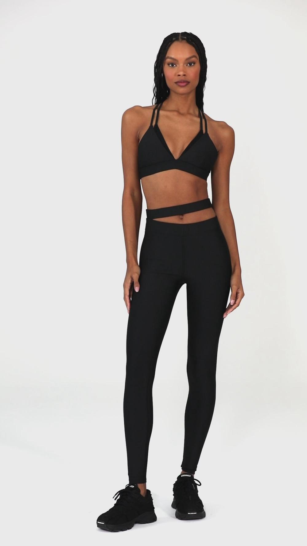 Alo Yoga Airlift High-Waist All Access Donna Legging Corallo | Italia  IJD-418397