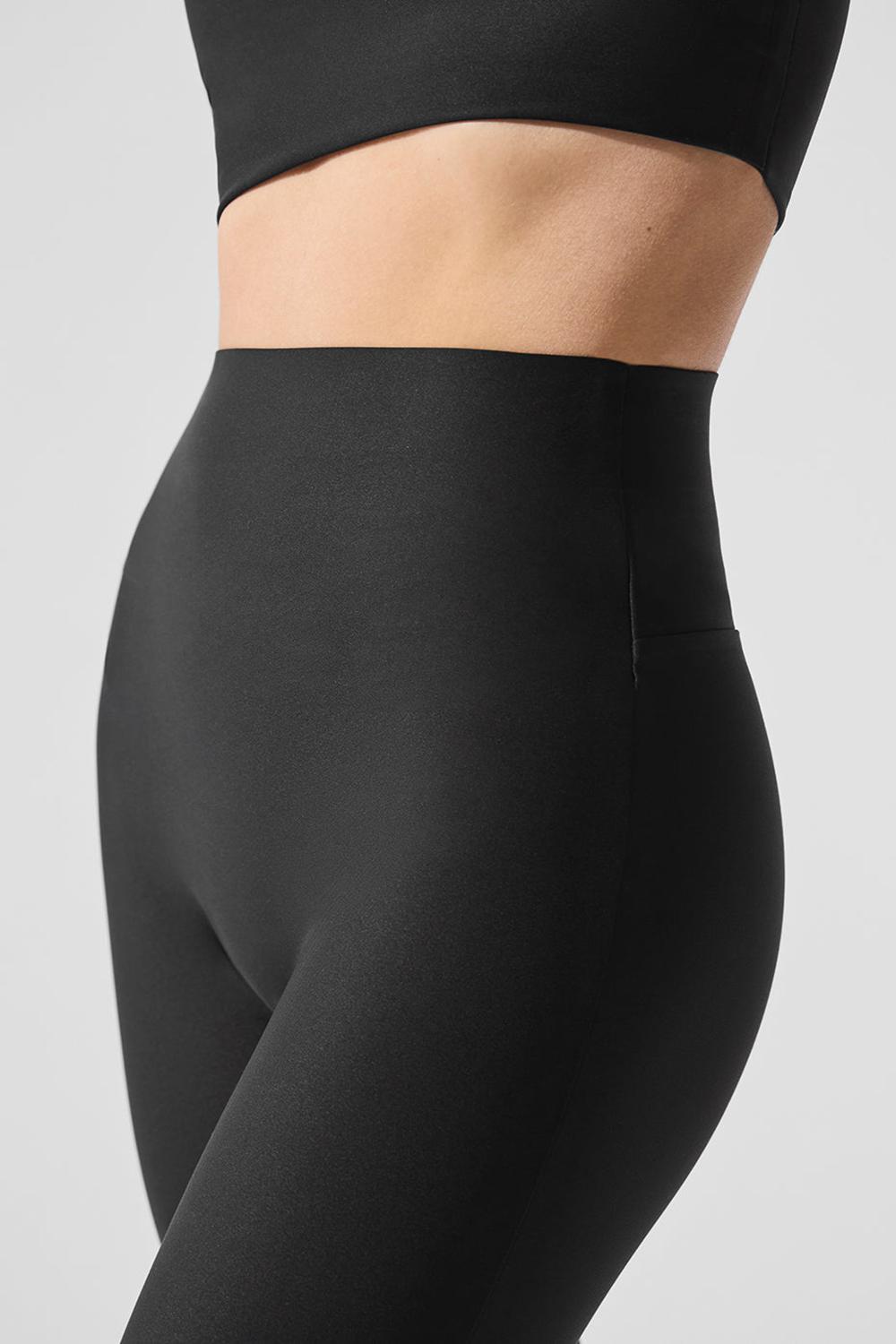 Alo Yoga Airlift High-Waist Sleek Donna Legging Nere | Italia  RNM-658029