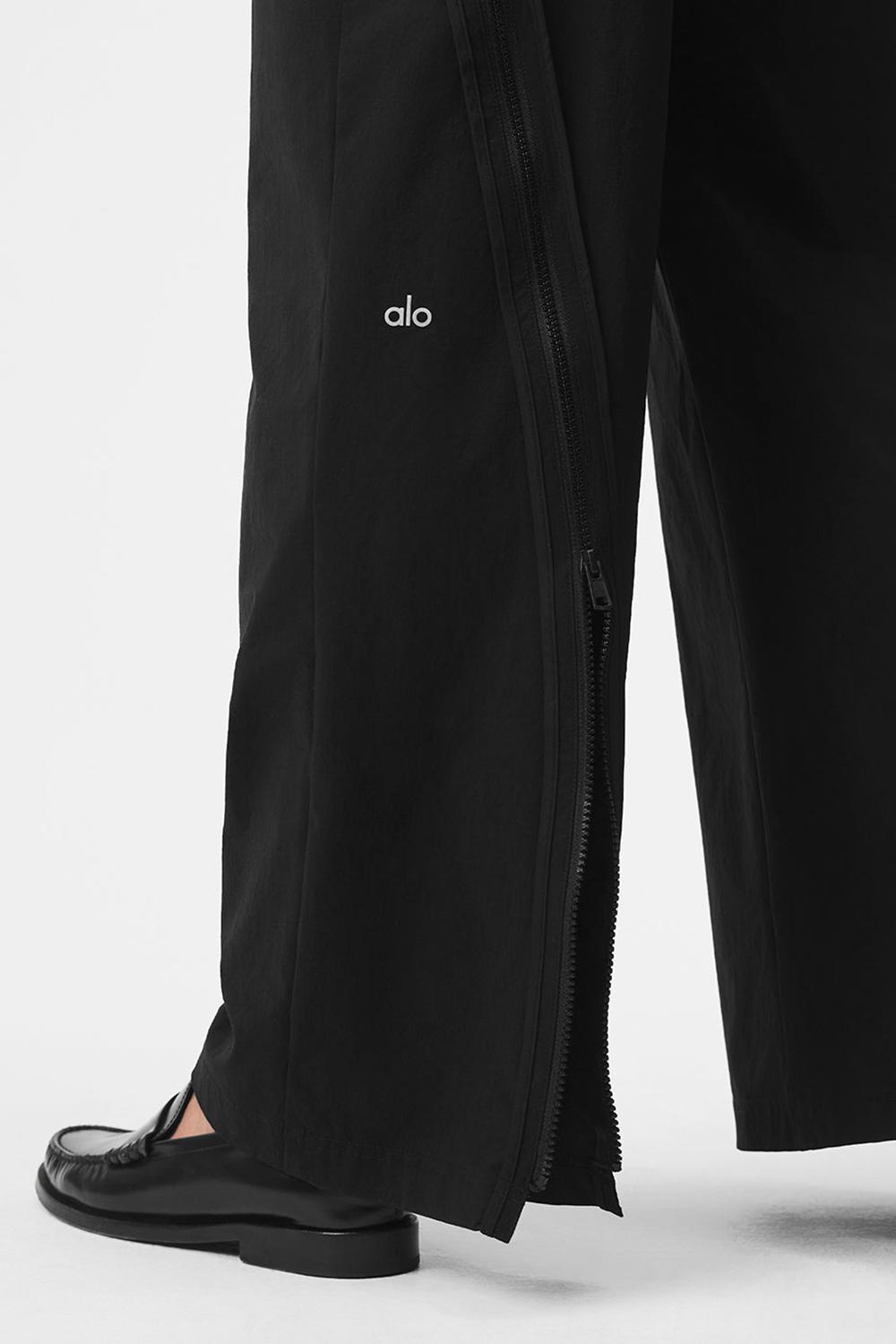 Alo Yoga All Out Donna Pant Nere | Italia  CXI-431956