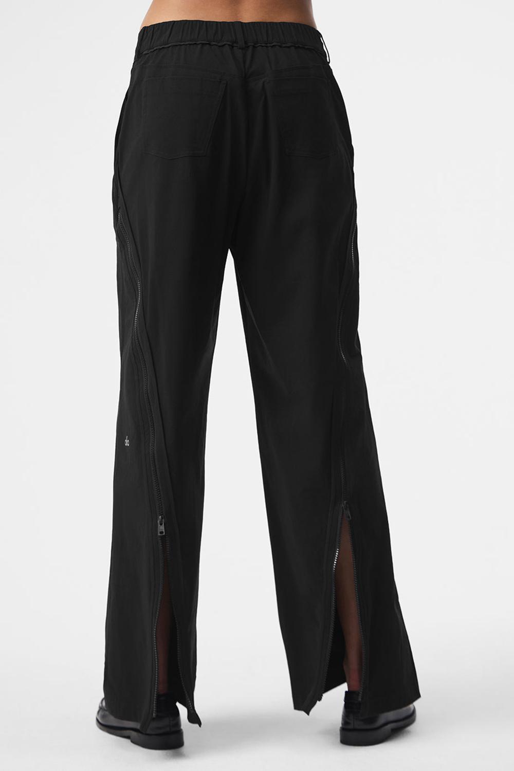 Alo Yoga All Out Donna Pant Nere | Italia  CXI-431956