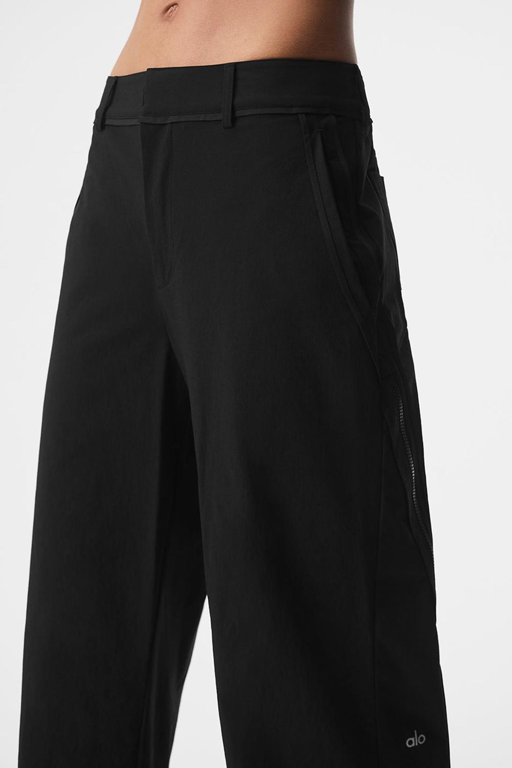 Alo Yoga All Out Donna Pant Nere | Italia  CXI-431956
