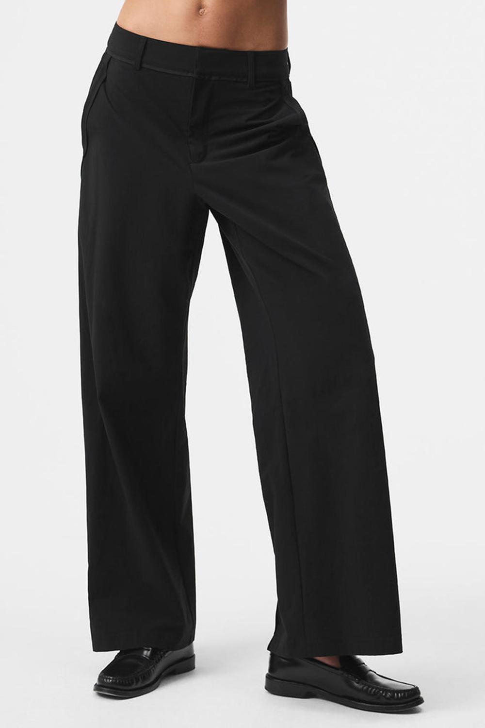 Alo Yoga All Out Donna Pant Nere | Italia  CXI-431956