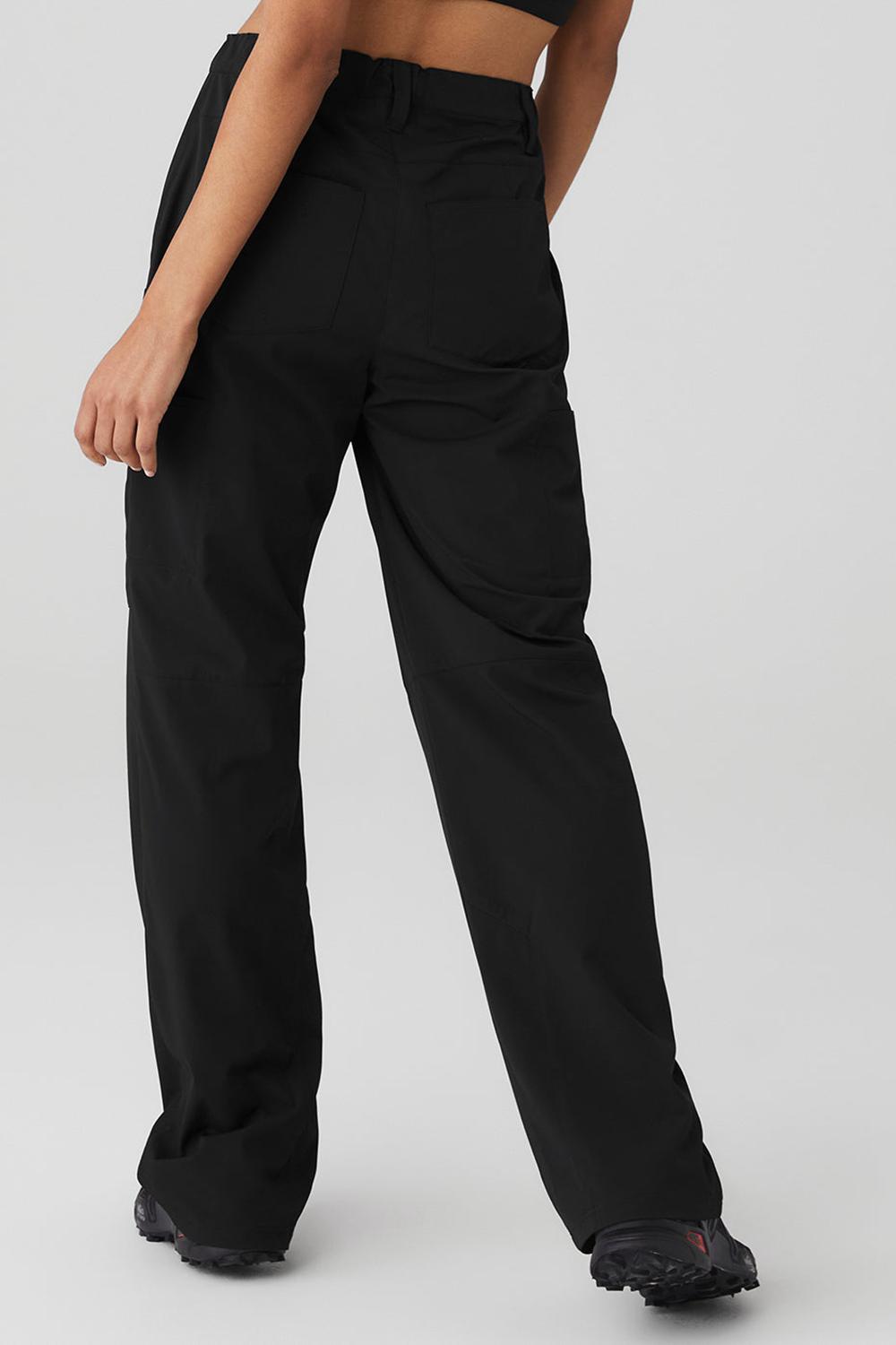 Alo Yoga All That Donna Pant Nere | Italia  FRY-829406