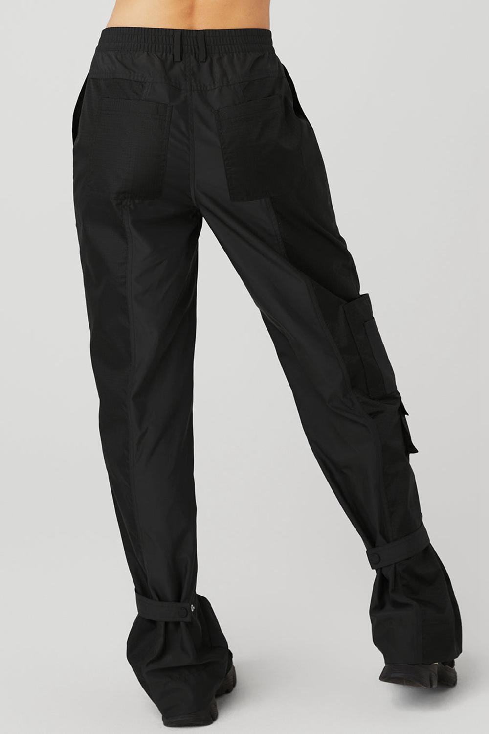 Alo Yoga Blaze Donna Pant Nere | Italia  VMZ-034179