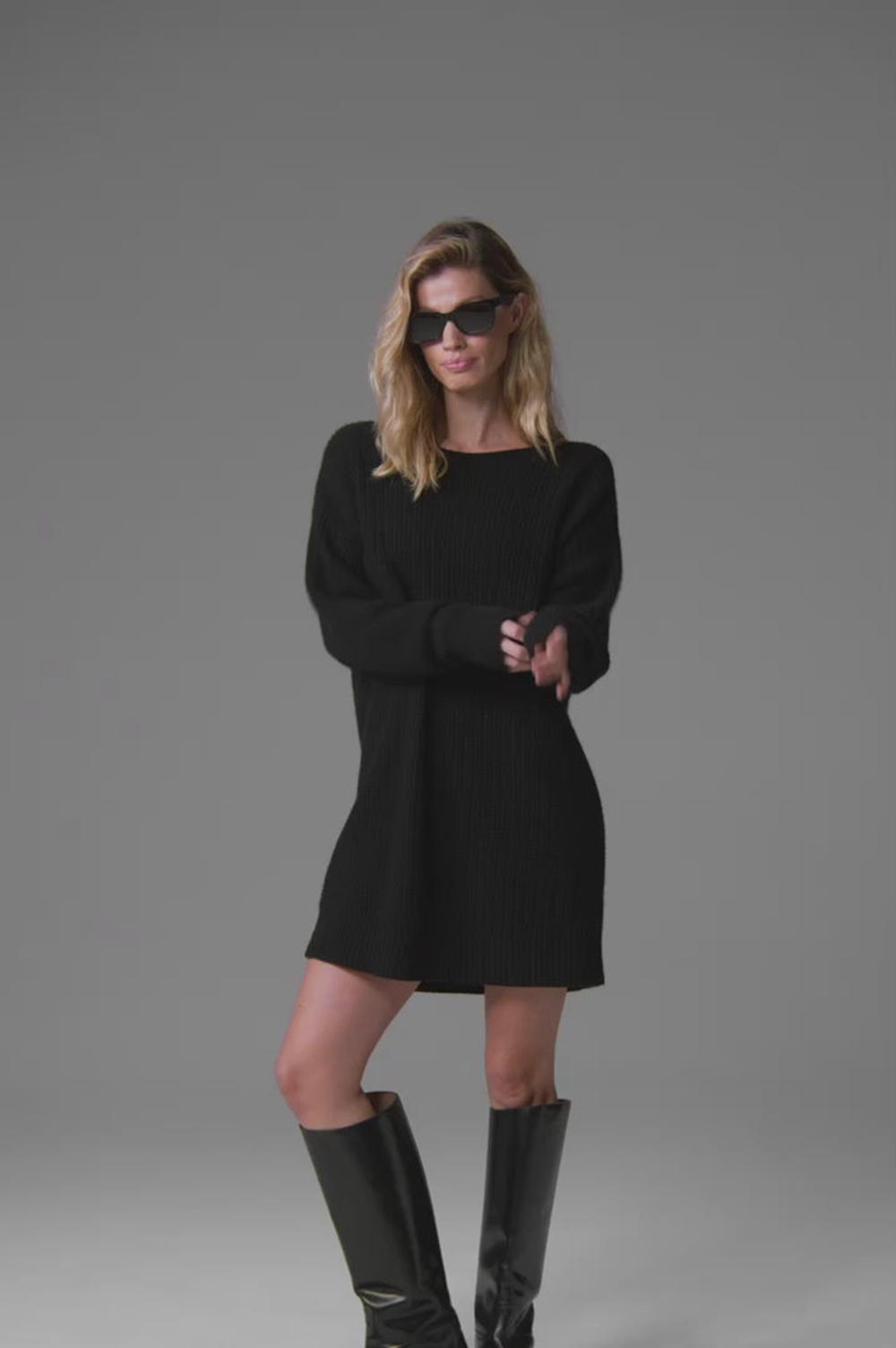 Alo Yoga Cashmere Plush Waffle Donna Vestito Corallo Grigie | Italia  HSC-127369