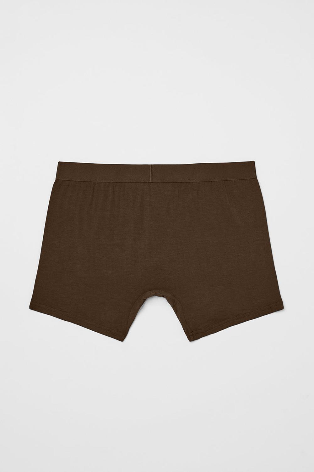 Alo Yoga Day and Night Uomo Boxer Espresso | Italia  AWE-576341