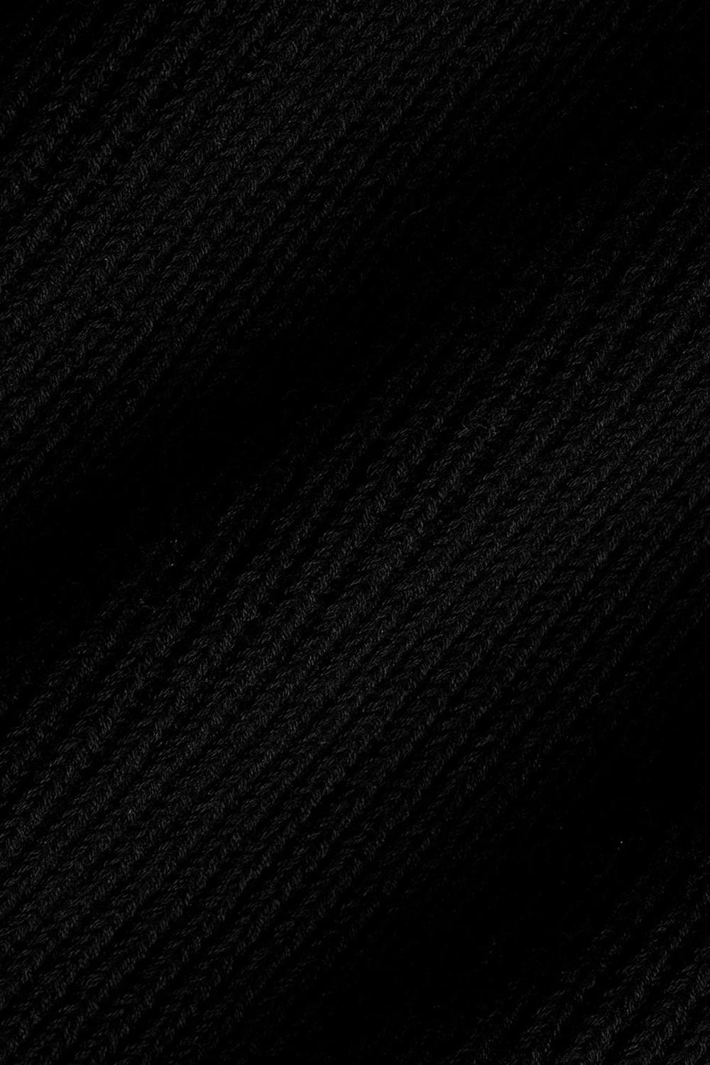 Alo Yoga Domain Rib Knit Full Zip Donna Maglia Nere | Italia  FUP-629871