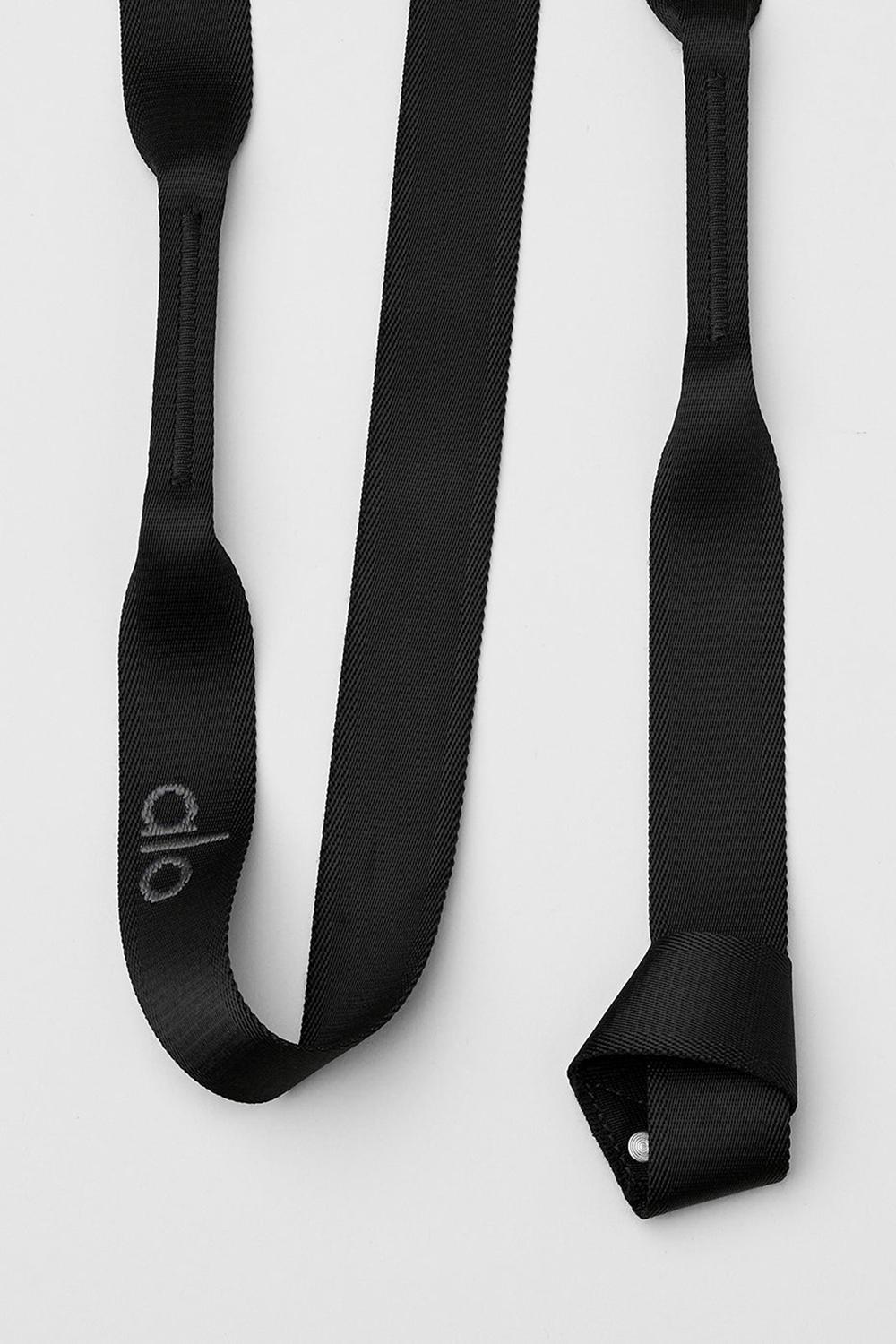 Alo Yoga Donna Strap Nere | Italia  PMG-168932