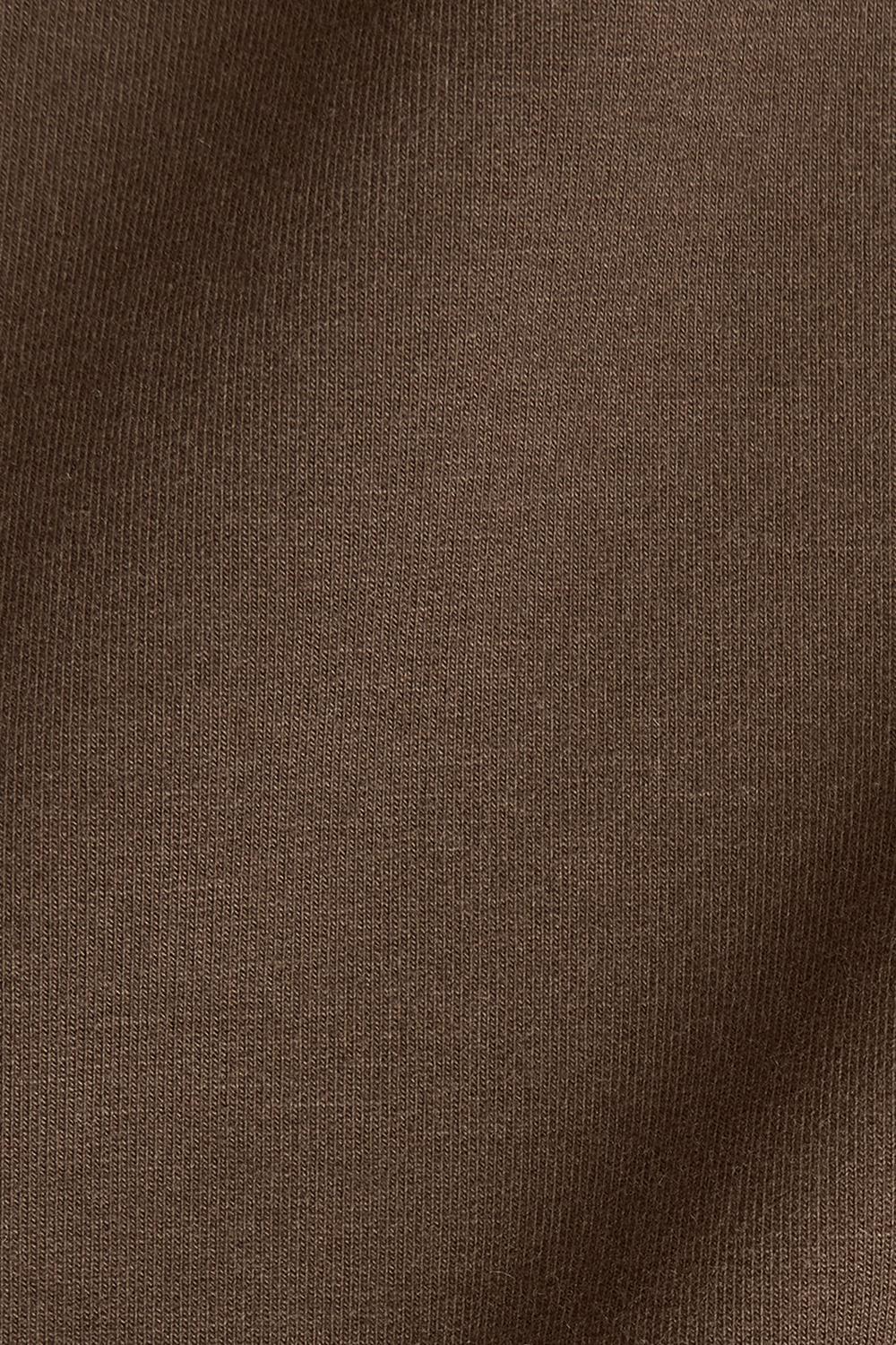 Alo Yoga Double Take Uomo Felpa con Cappuccio Espresso | Italia  CMJ-167389