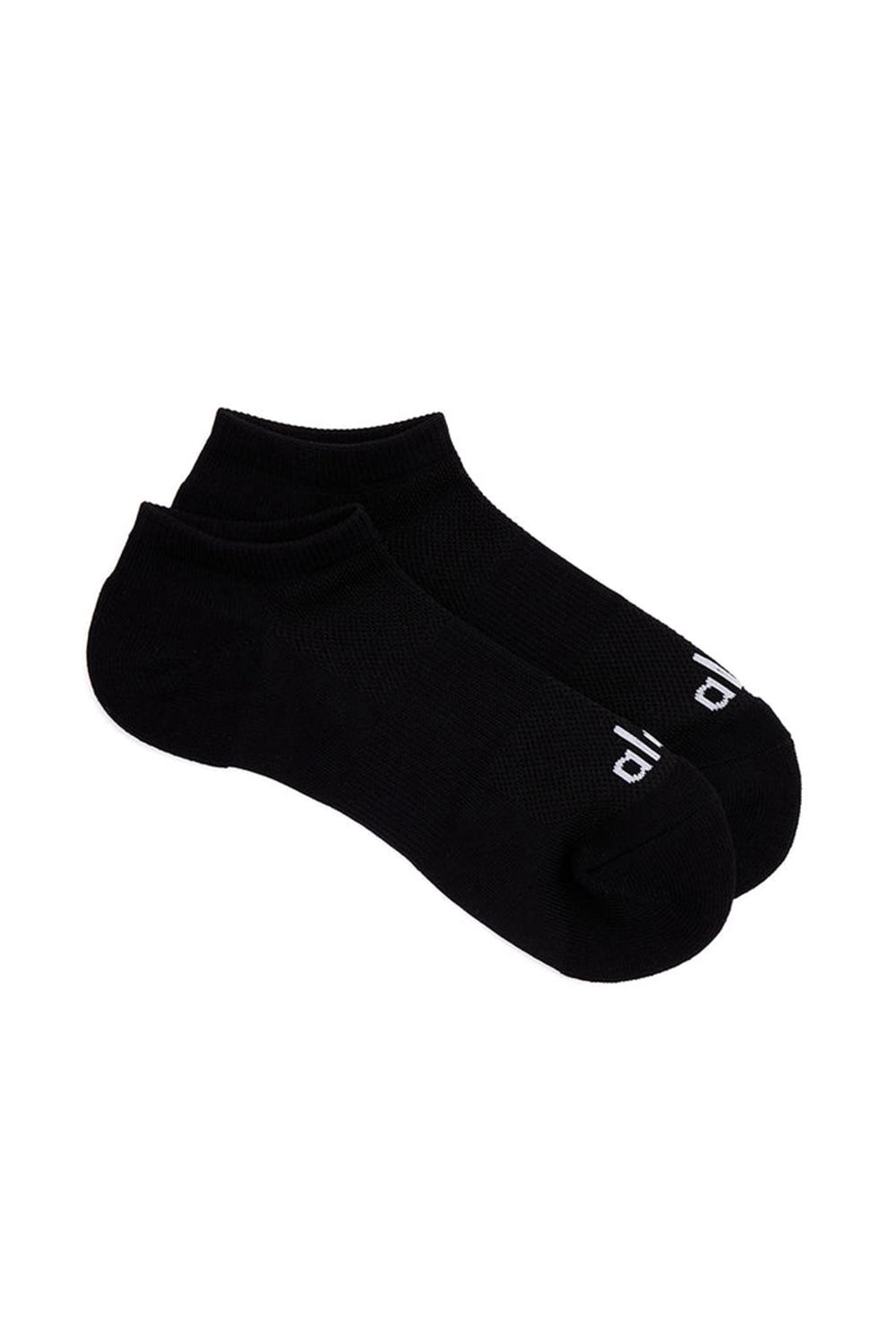 Alo Yoga Everyday Donna Sock Nere Bianche | Italia  NWR-260189