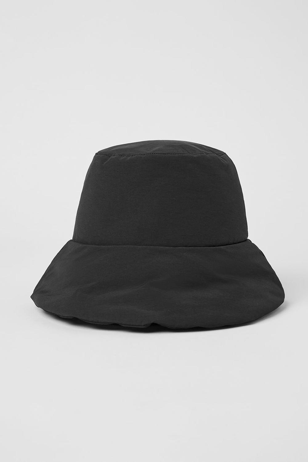 Alo Yoga Good Shade Uomo Bucket Hat Nere | Italia  QWN-574209