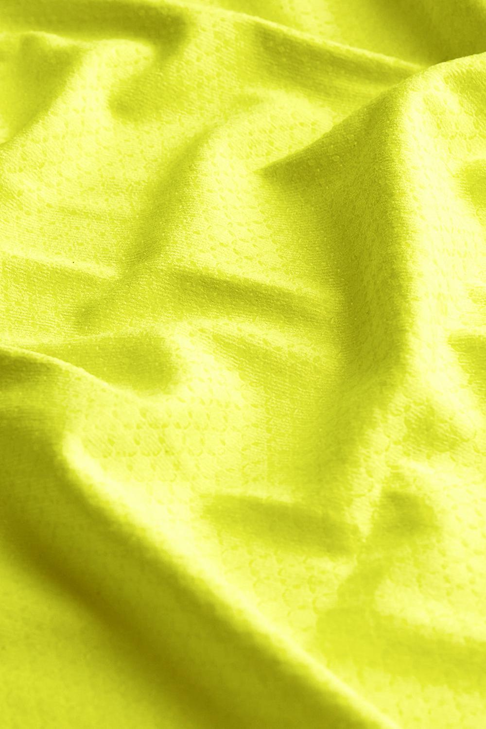 Alo Yoga Grounded No-Slip Uomo Towel Highlighter | Italia  RDU-203876