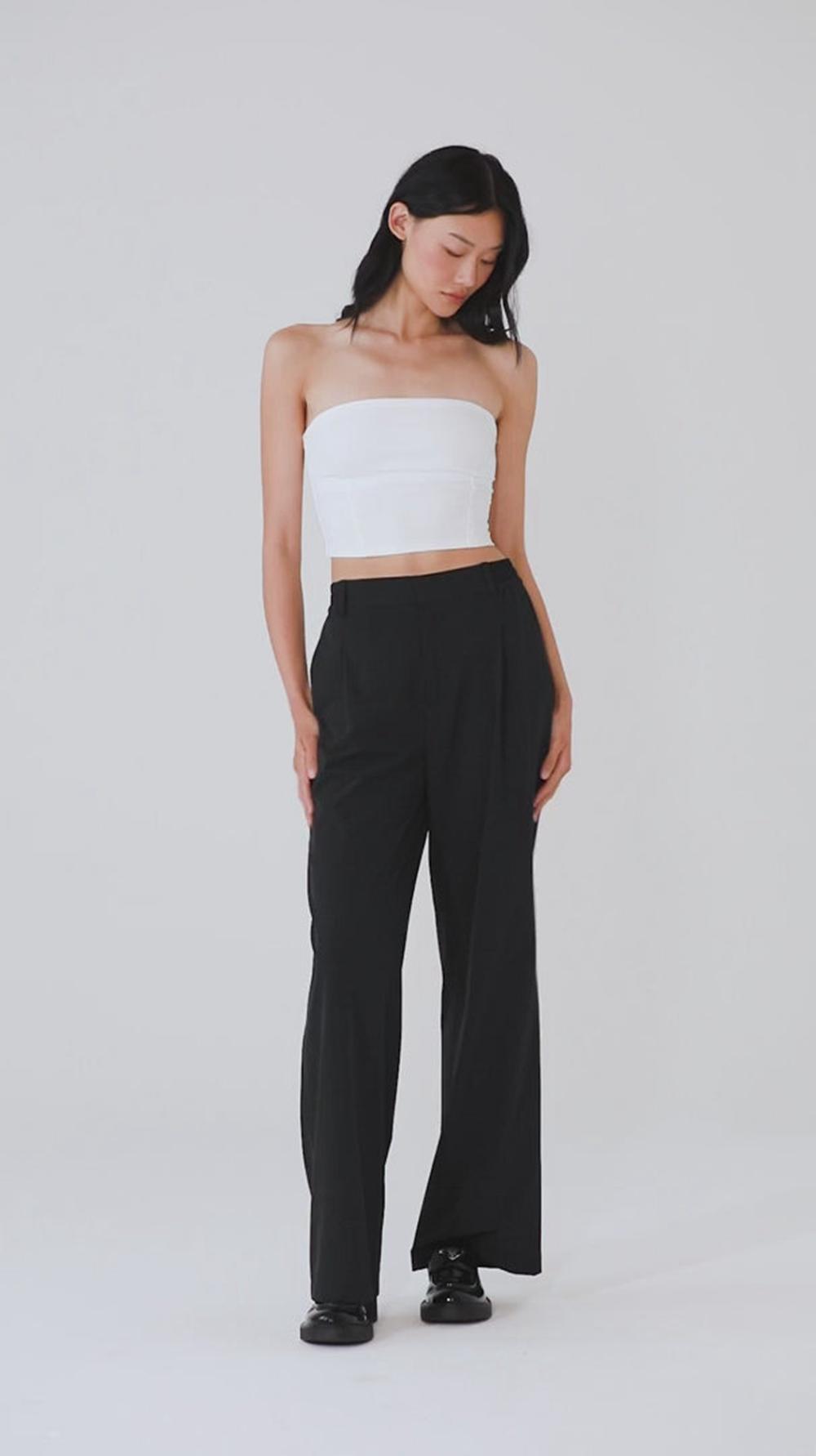 Alo Yoga High-Waist Pursuit Donna Pant Verde Oliva | Italia  LCO-250796