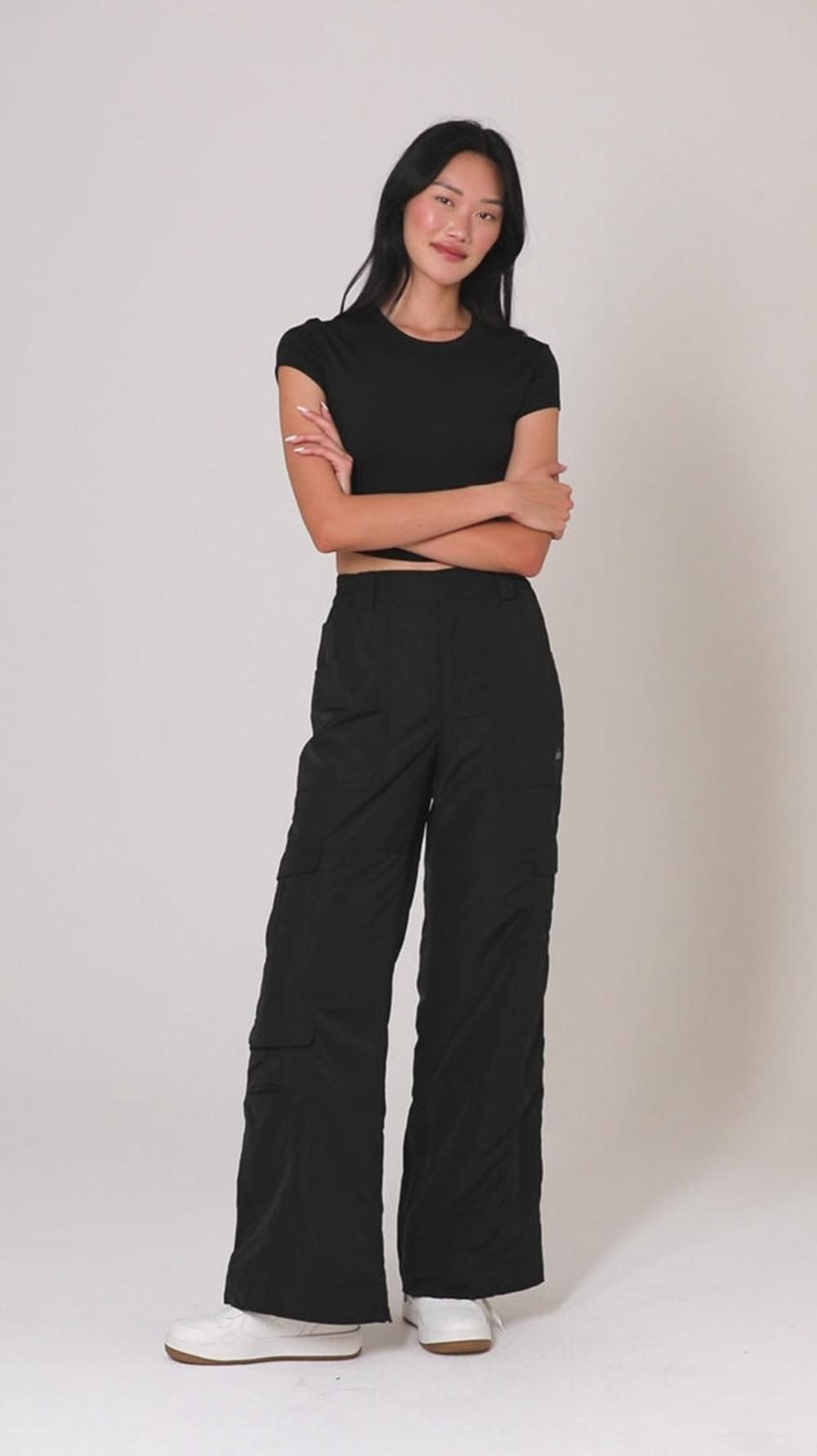 Alo Yoga High-Waist Ski-Moto Donna Pant Espresso | Italia  GFM-289703