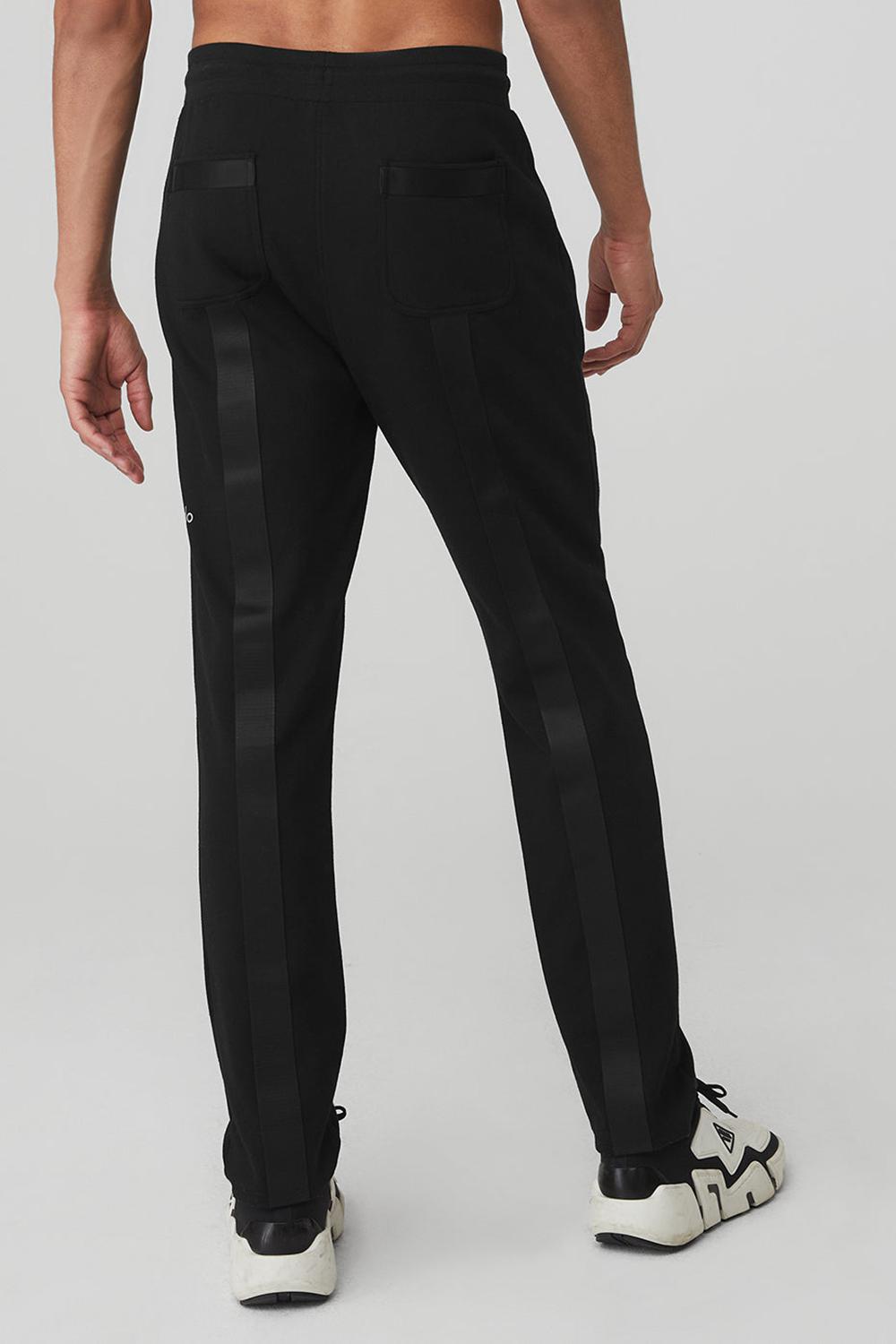 Alo Yoga Nomadic Uomo Sweatpant Nere | Italia  LEC-832406