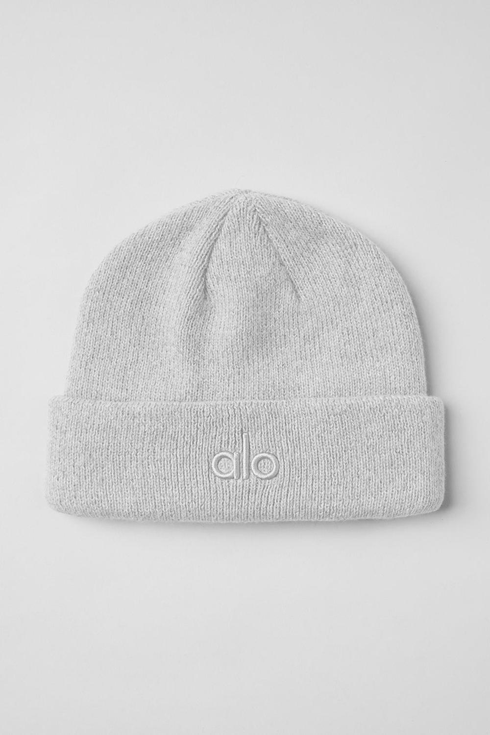 Alo Yoga Notable Donna Berretto Grigie | Italia  HLV-579820