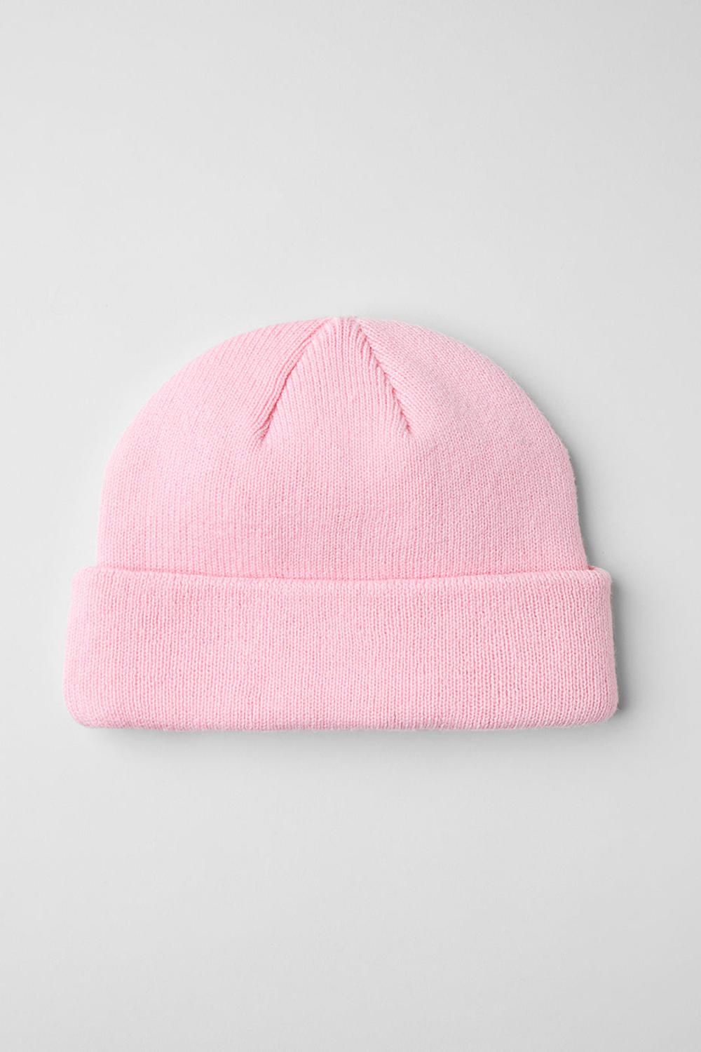 Alo Yoga Notable Donna Berretto Rosa | Italia  EBZ-593078