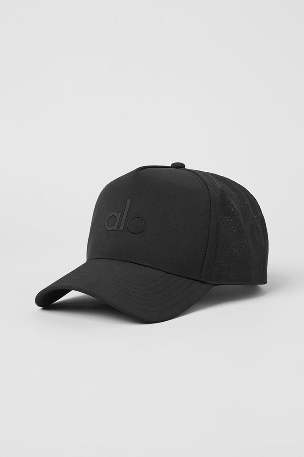 Alo Yoga Performance District Donna Trucker Hat Nere | Italia  YLQ-860972
