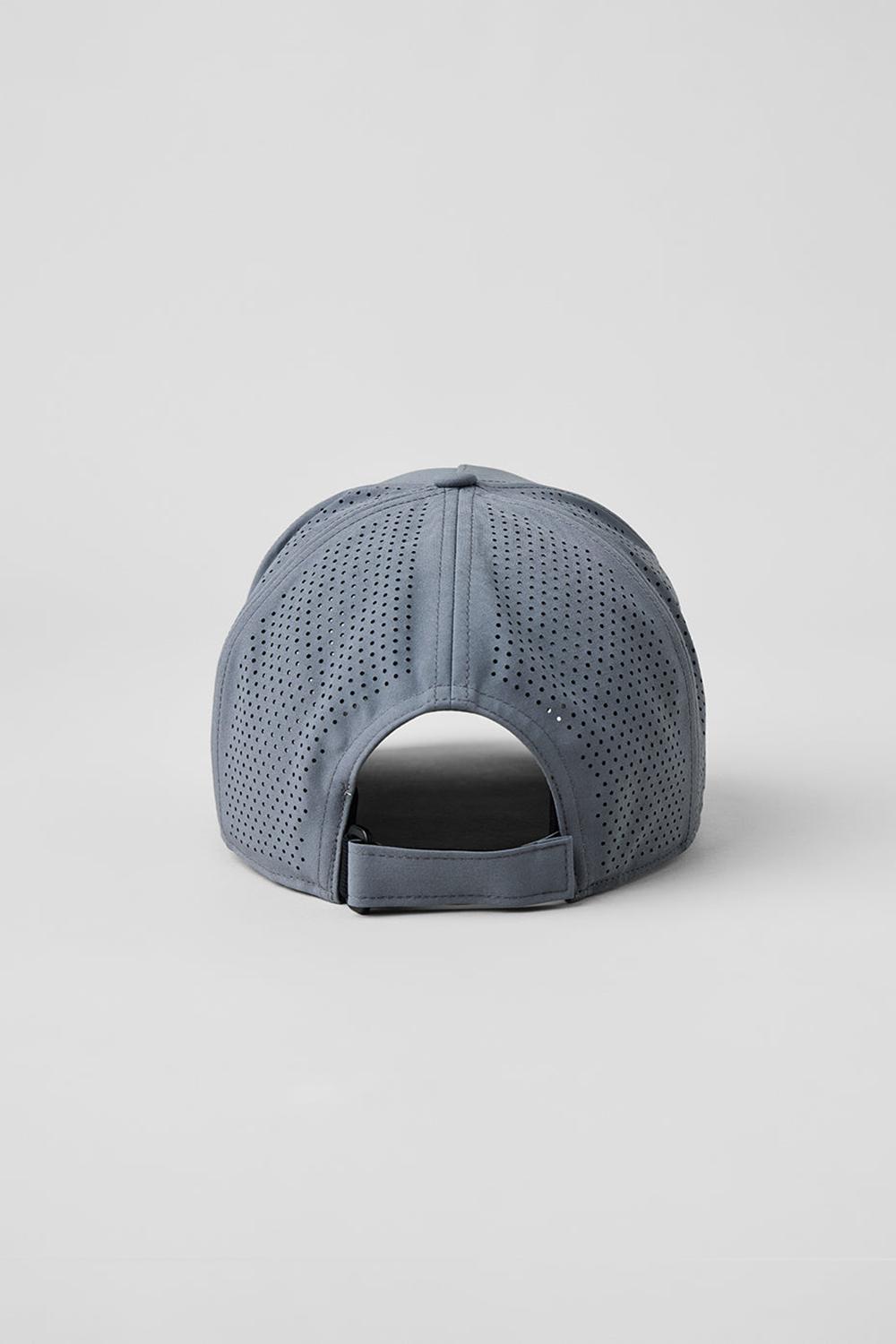 Alo Yoga Performance District Donna Trucker Hat Grigie | Italia  TLN-231846
