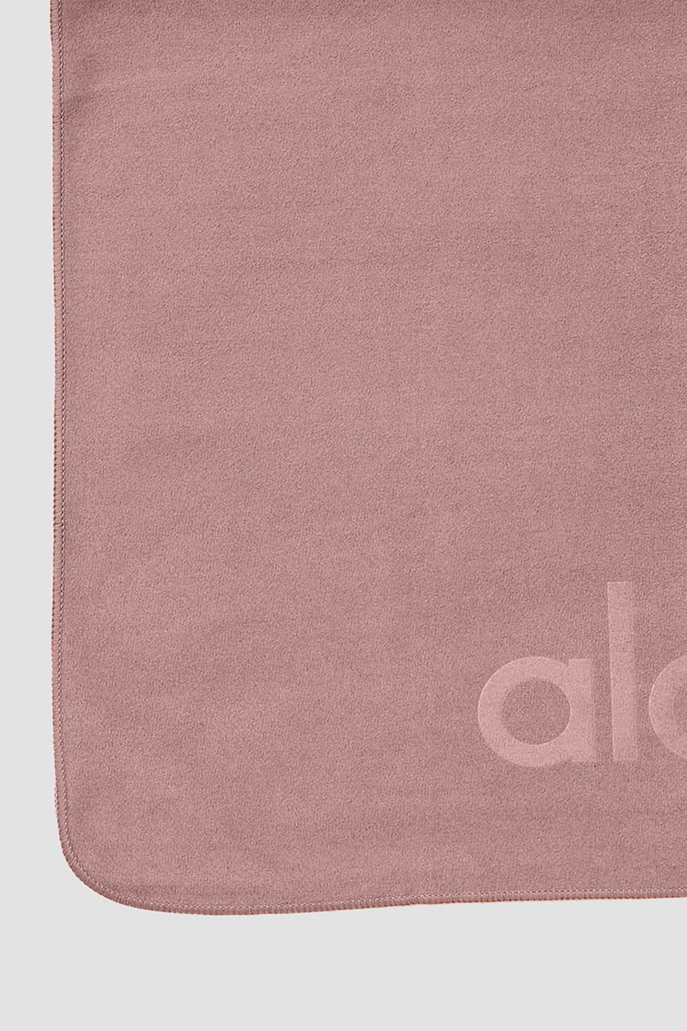 Alo Yoga Performance No Sweat Donna Hand Towel Smoky Quartz | Italia  IWB-120968