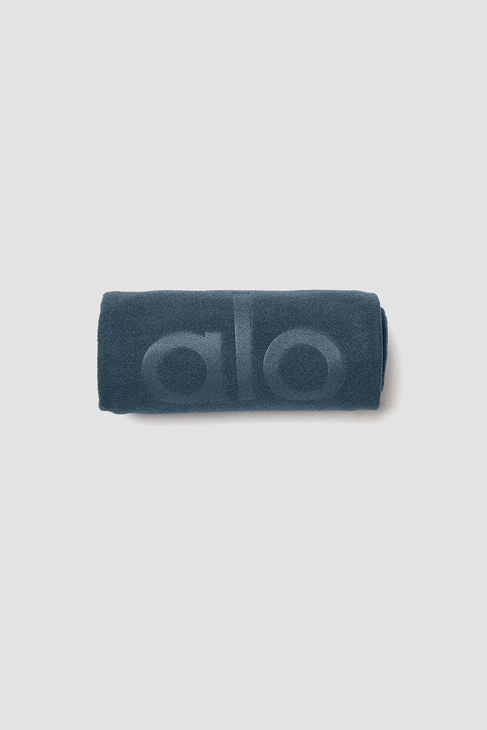 Alo Yoga Performance No Sweat Donna Hand Towel Eclipse | Italia  XRT-763214