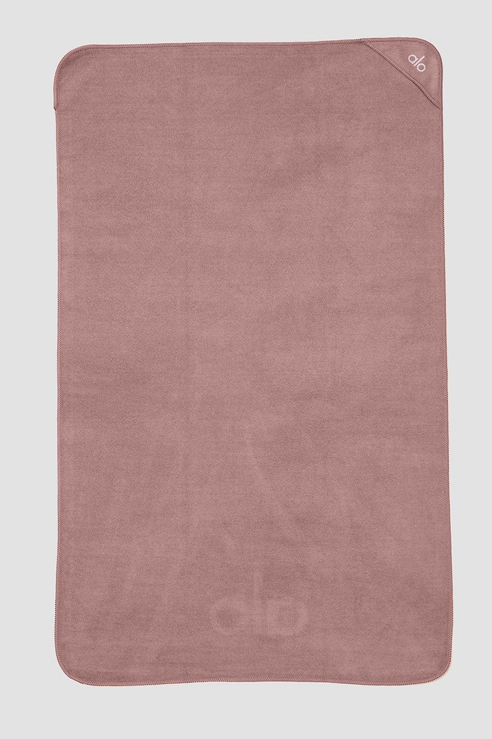 Alo Yoga Performance No Sweat Uomo Hand Towel Smoky Quartz | Italia  CBM-390124
