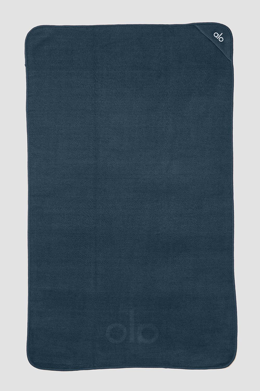 Alo Yoga Performance No Sweat Uomo Hand Towel Eclipse | Italia  QFC-045936