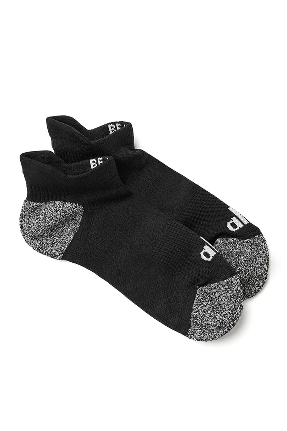 Alo Yoga Performance Tab Donna Sock Nere Bianche | Italia  DHO-048963