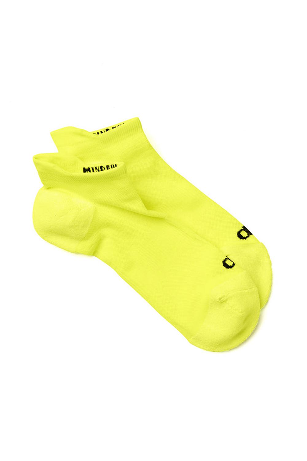 Alo Yoga Performance Tab Uomo Sock Nere | Italia  AGI-067285