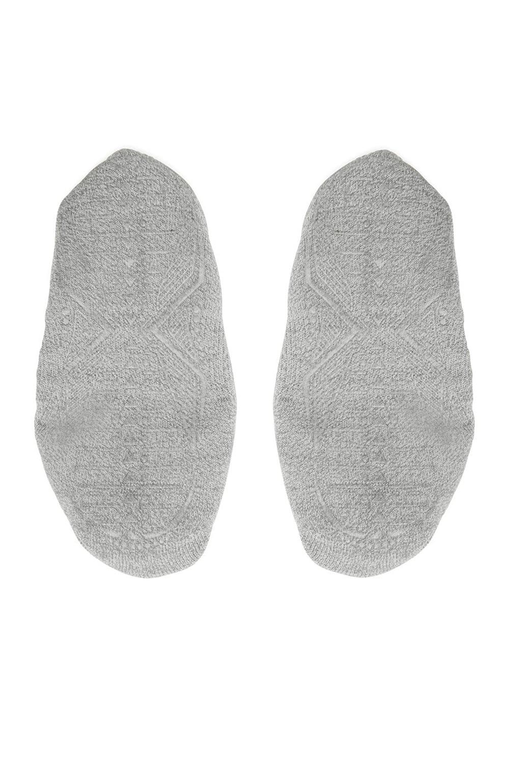 Alo Yoga Pivot Barre Barres Donna Sock Grigie | Italia  MSY-193258