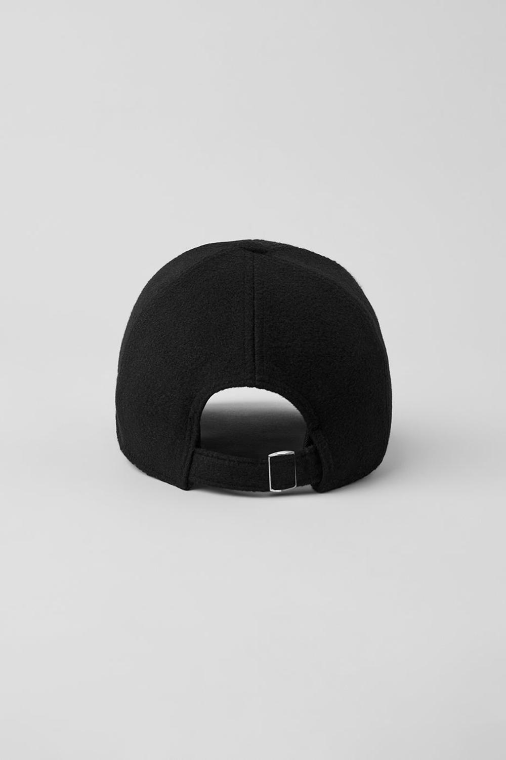 Alo Yoga Prestige Off-Duty Uomo Cappellino Nere | Italia  TAZ-186542