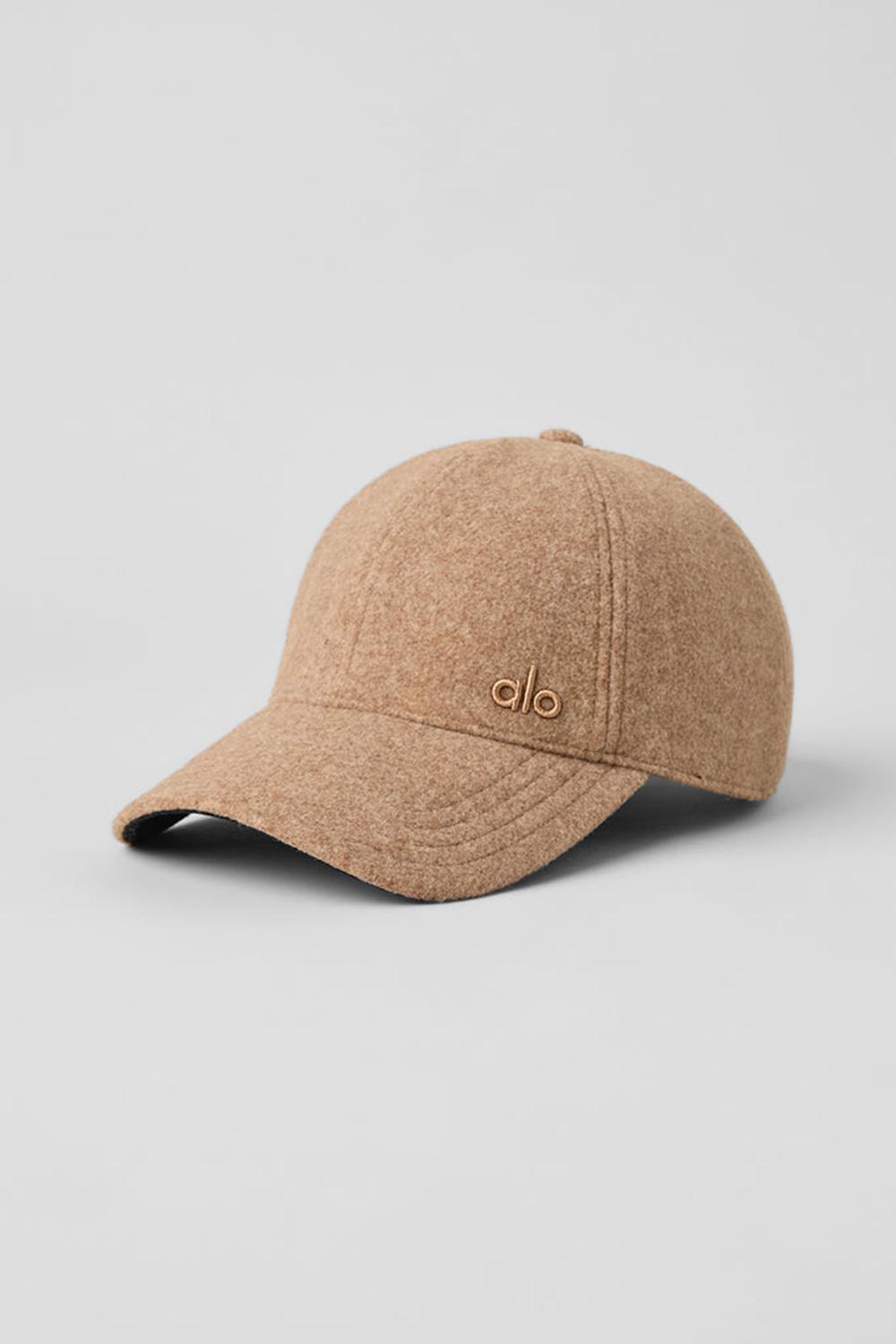 Alo Yoga Prestige Off-Duty Uomo Cappellino Toasted Almond | Italia  IJL-486917
