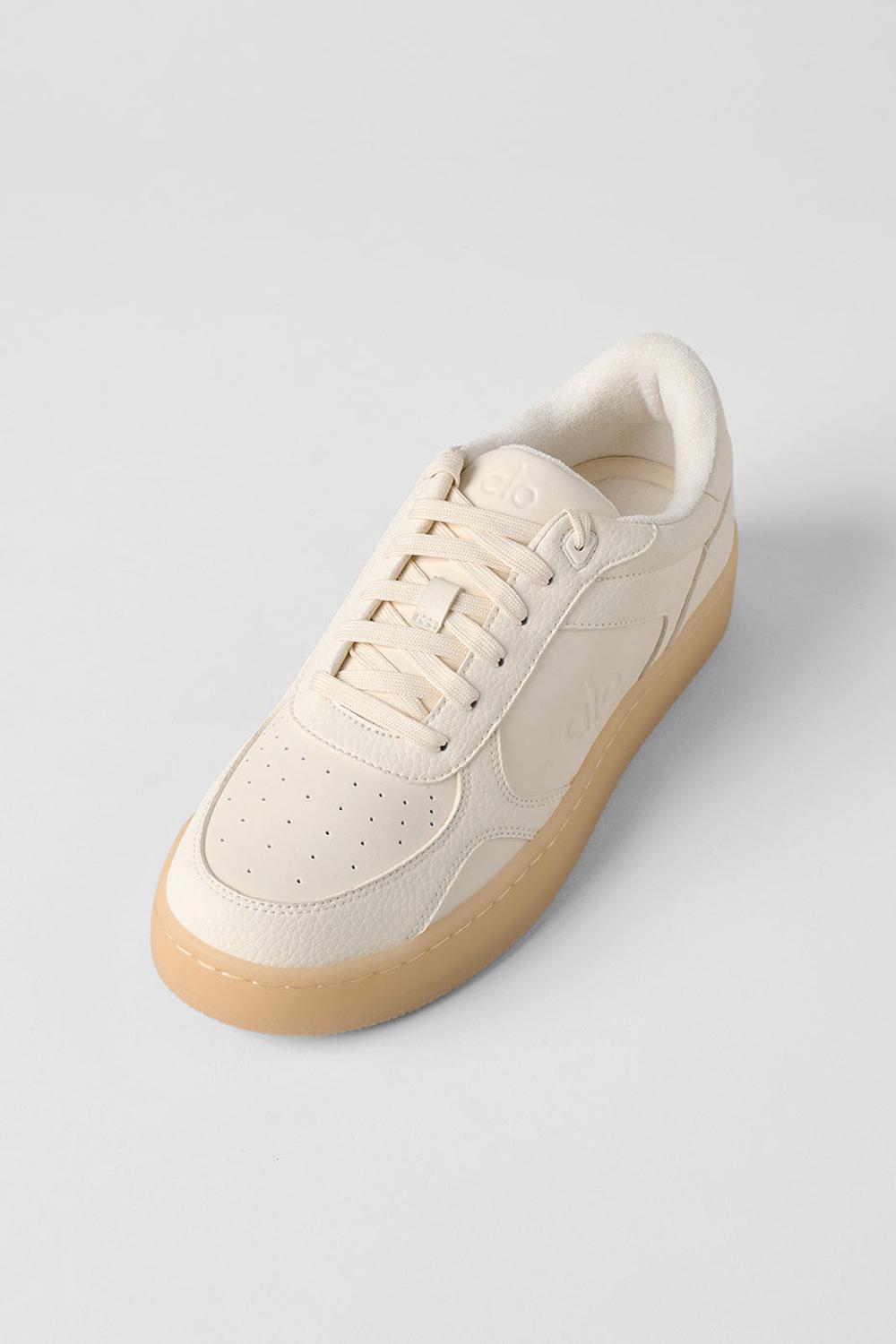 Alo Yoga Recovery Mode Donna Sneaker Clay | Italia  GFU-461520